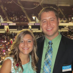 Meet your Posher, Candace